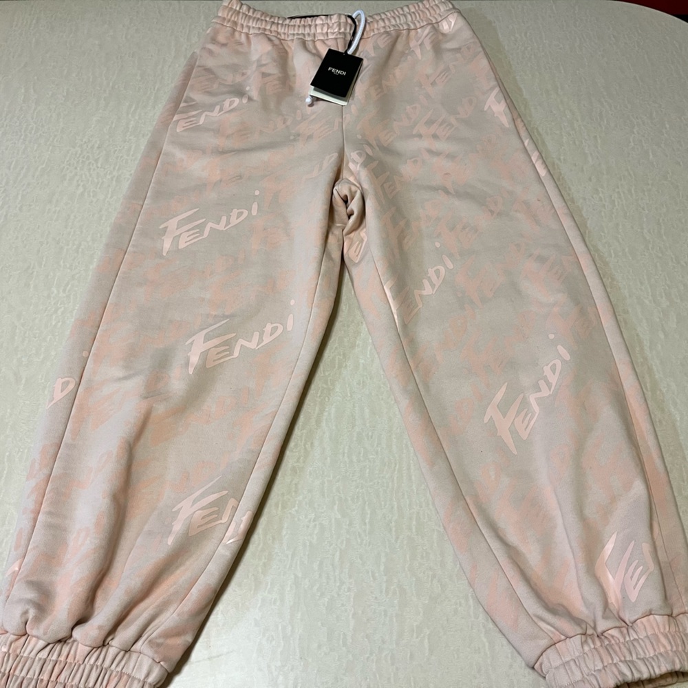 Fendi Sweatpants